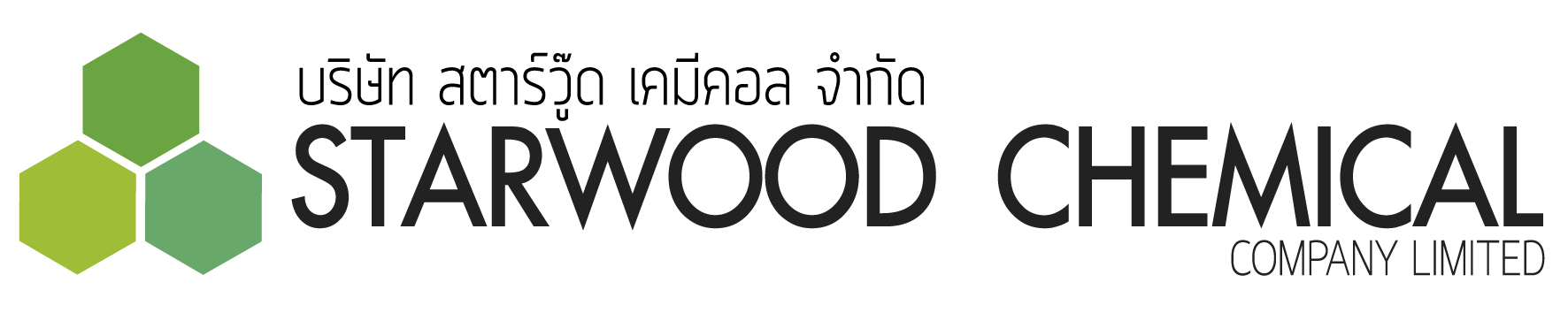 Starwood Chemical Co., Ltd.